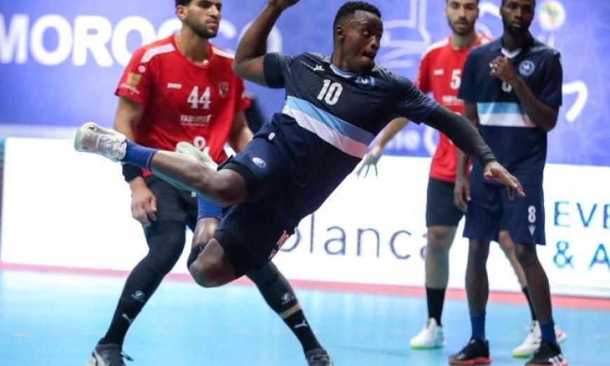 الاتحاد الإفريقي لكرة اليد يؤجل بطولتي كأس السوبر وكأس الكؤوس في الكونغو