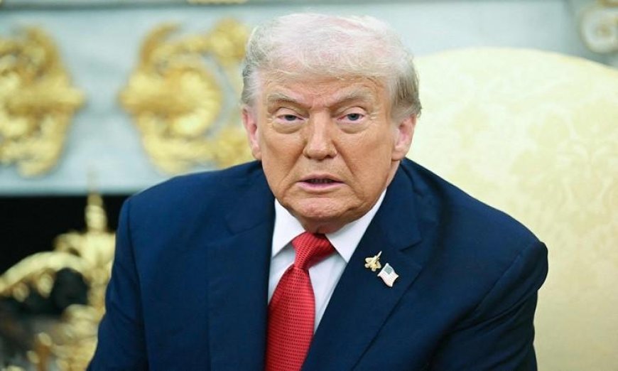 ترامب يعلن عن إرسال 5000 جندي أمريكي إضافي إلى بولندا لتعزيز الأمن