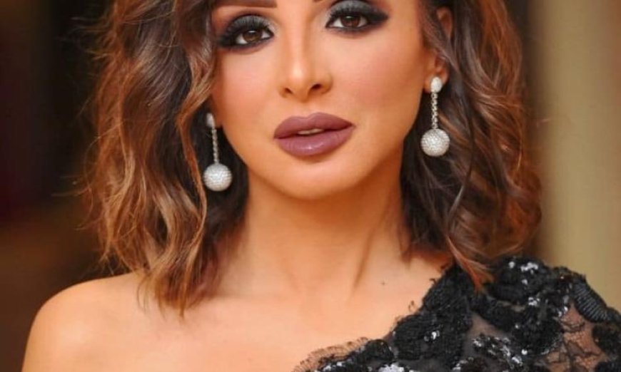 أنغام تشعل الأجواء بحفل غنائي منتظر في البحرين الشهر المقبل