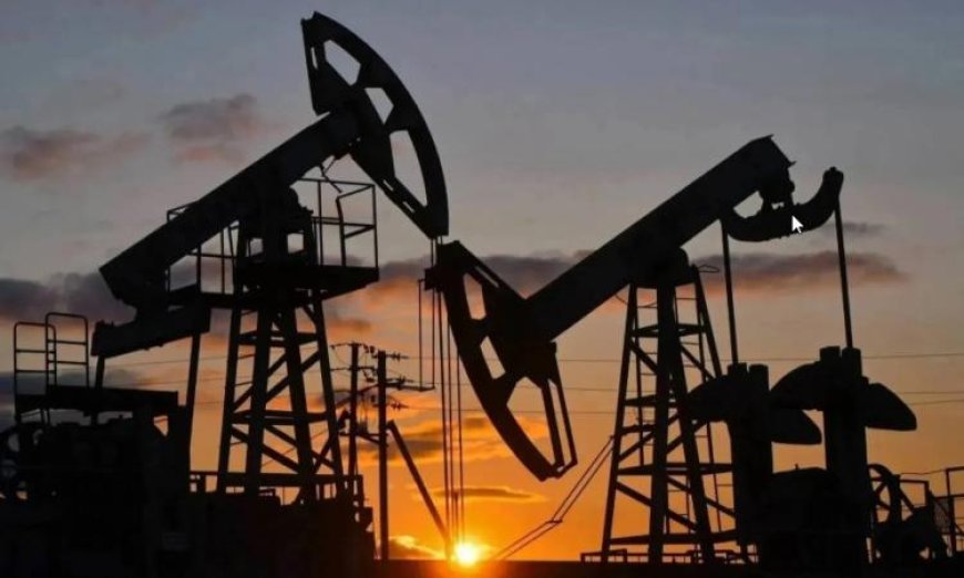 ارتفاع أسعار النفط في ظل انتظار محادثات السلام بين الولايات المتحدة وإيران