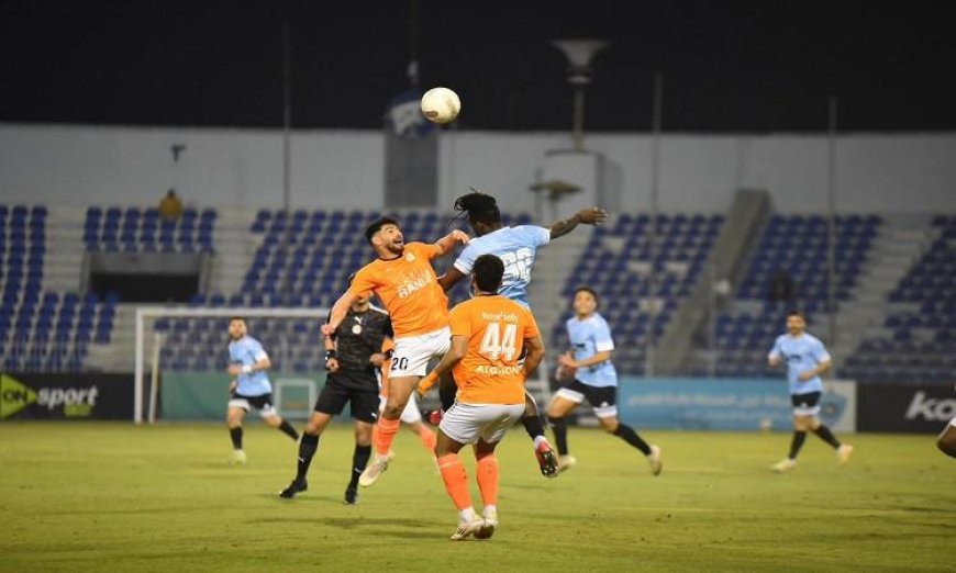 فاركو يسعى للخروج من قاع الدوري أمام البنك الأهلي