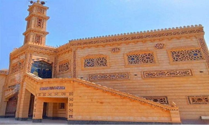 الأوقاف تحتفل بافتتاح 31 مسجدا جديدا في جميع أنحاء الجمهورية اليوم