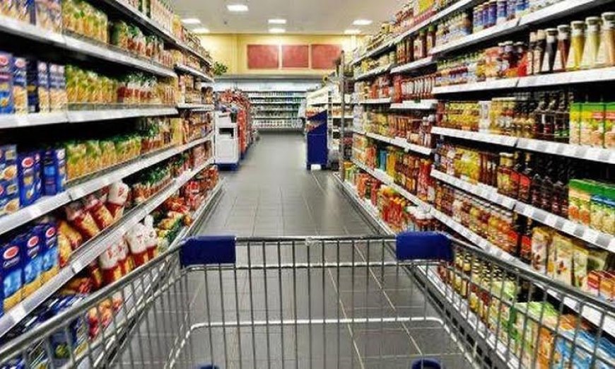 محافظ القاهرة يعلن عن رفع درجة الاستعداد في مديرية التموين احتفالًا بعيد الأضحى المبارك