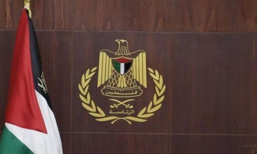ترحيب فلسطيني قوي بالبيان الأوروبي المشترك الذي يطالب بوقف التوسع الاستيطاني