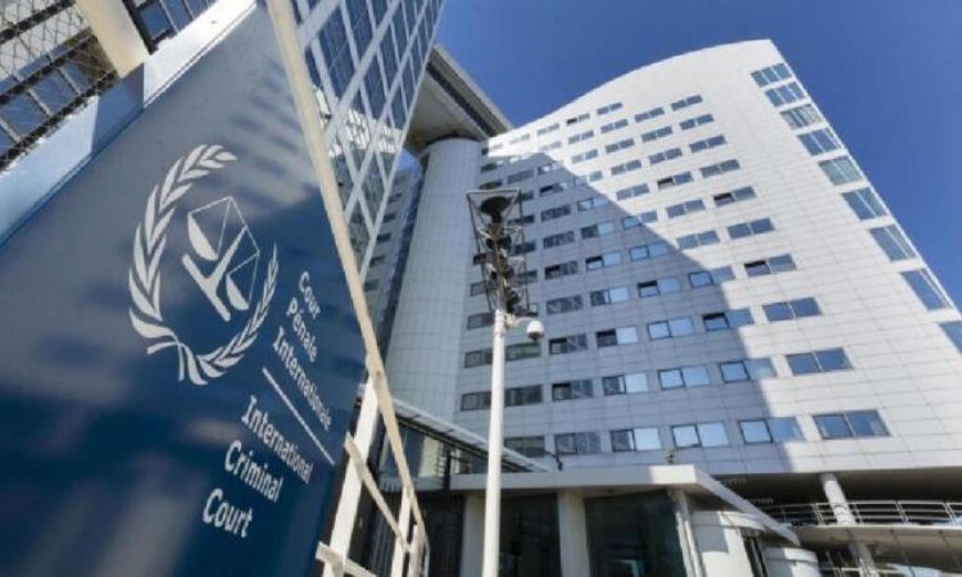الجنائية الدولية تعلن عن تحقيق العدالة لضحايا الحرب في ليبيا من خلال جلسات محاكمة المتهمين