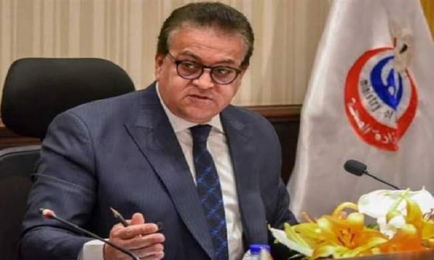 مصر تبرز في الدبلوماسية الصحية مع اعتماد عالمي لقرار الكبد الدهني