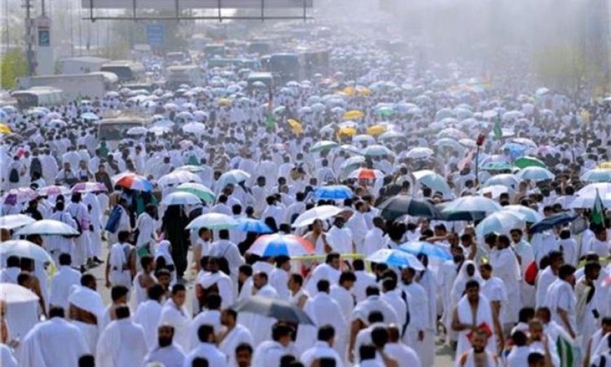 نائب وزير الحج السعودي يؤكد جاهزية المشاعر المقدسة لاستقبال ضيوف الرحمن