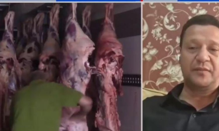 استعدادات كبيرة لعيد الأضحى وذبح مجاني في المجازر بحسب متحدث وزارة الزراعة