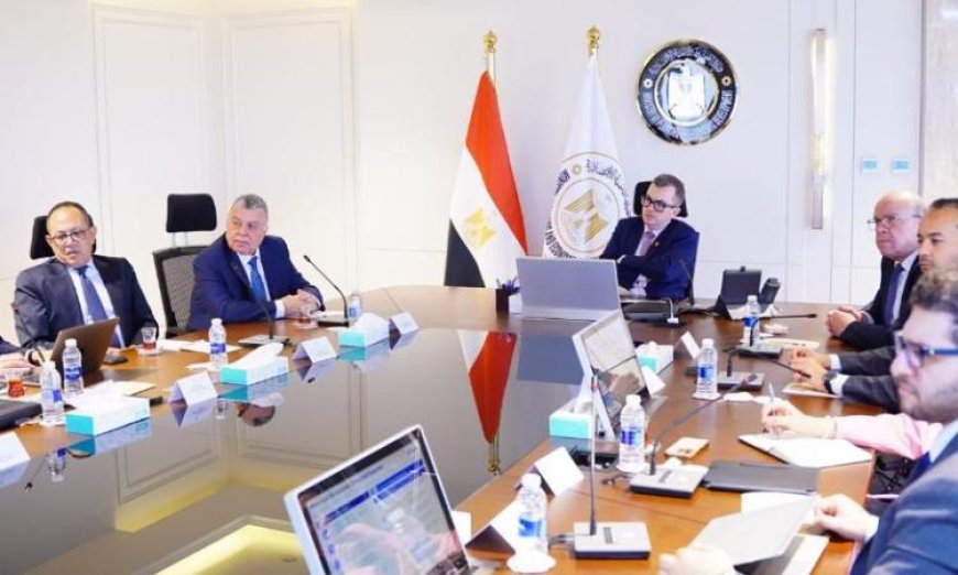 وزير التخطيط يؤكد أهمية التحول الرقمي في تطوير الخدمات الحكومية لتحقيق التنمية المستدامة