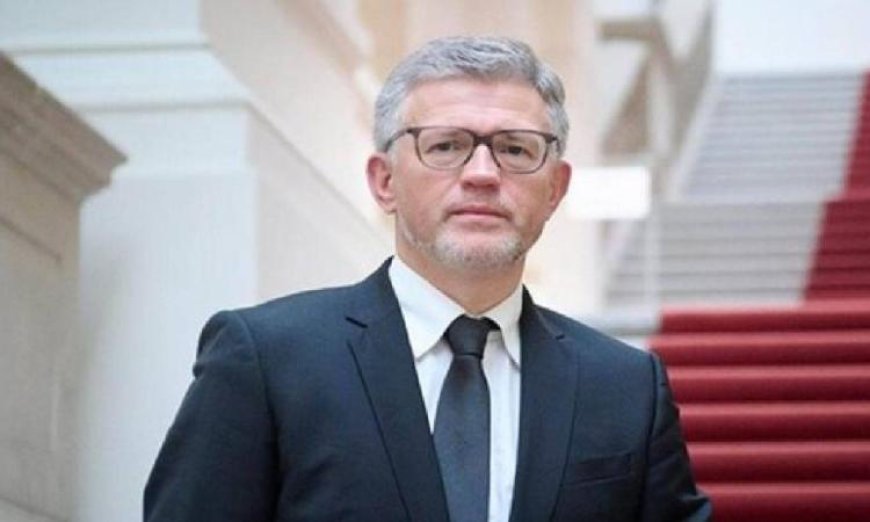 كييف تتهم موسكو بتنفيذ مسرحية سياسية خلال هجومها على ستاروبيلسك