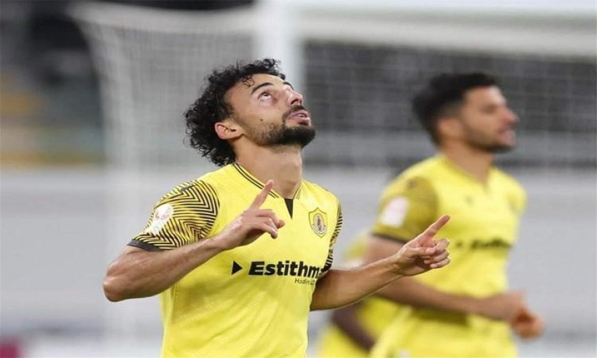 20 مليون جنيه تقرب أحمد عبد القادر من الانتقال إلى الزمالك
