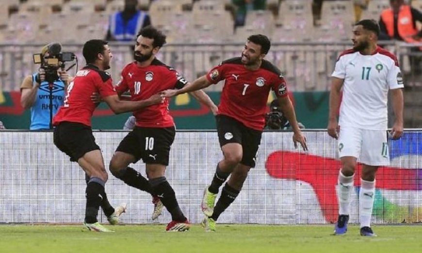 تريزيجيه يؤكد طموحه في تجاوز دور المجموعات بكأس العالم 2026