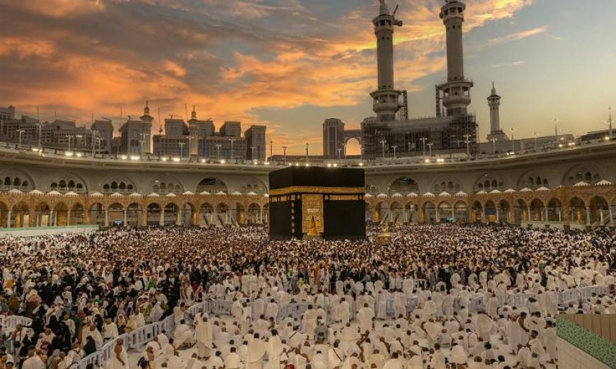 الغرامة 100 ألف ريال لمن يستضيف حاملي تأشيرات الزيارة وفق بيان الداخلية السعودية