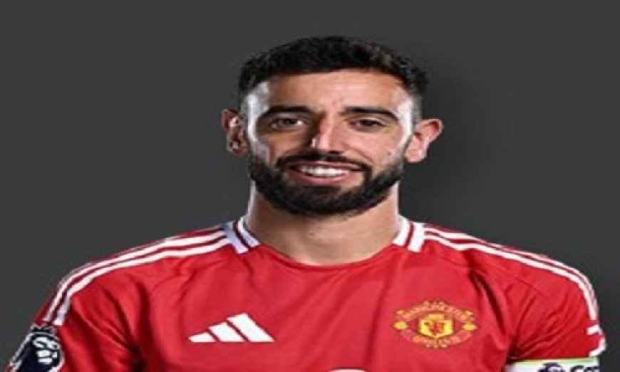 فيرنانديز ينال جائزة أفضل لاعب في البريميرليج وأوريلى يتألق بلقب أفضل لاعب شاب
