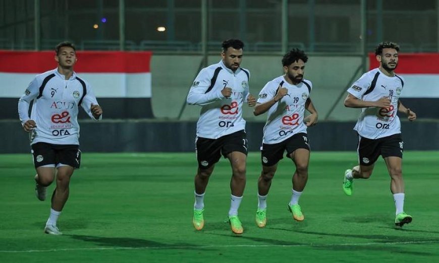 تحليل المنشطات للاعبي منتخب مصر في معسكر كأس العالم لضمان النزاهة والتنافسية