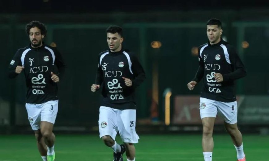 بعثة فيفا الطبية تراجع معسكر الفراعنة ونقل المباراة الودية مع روسيا إلى استاد القاهرة