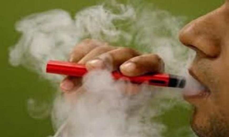 التدخين الإلكتروني لا يخفف من أضرار التبغ وفقًا لأحدث الدراسات