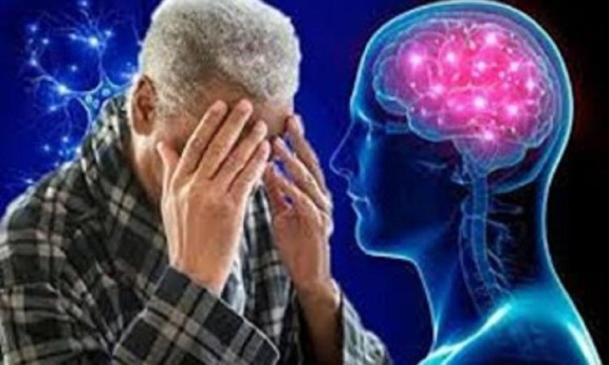 كيف يكشف أسلوب حديثك عن علامات الخرف