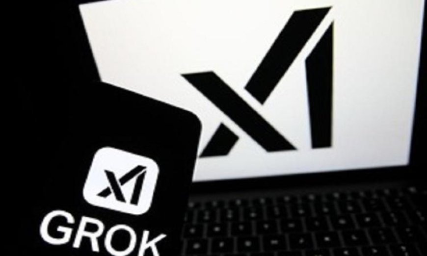 إطلاق الوكيل البرمجي الجديد Grok Build لتعزيز الابتكار والفاعلية