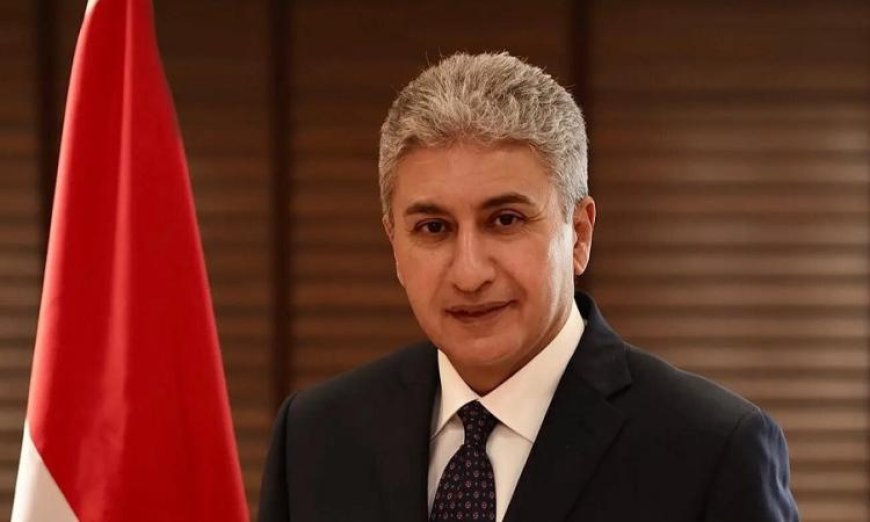 وزير السياحة يؤكد دعم الدولة القوي لتطوير السياحة والآثار في مصر