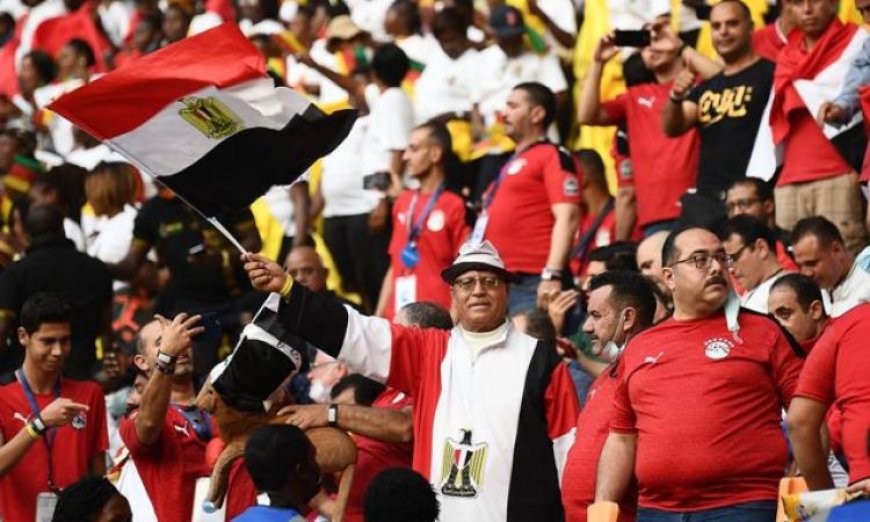 استمتع بدخول مجاني للجماهير في مباراة مصر وروسيا الودية على استاد القاهرة