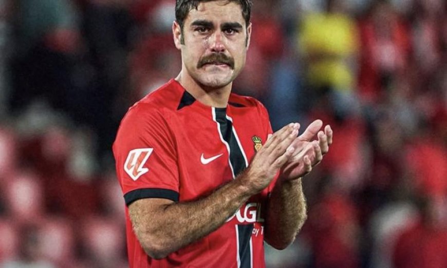 ريال مايوركا وجيرونا يلقون الوداع المؤثر من الدوري الإسباني “الليجا” بالدموع