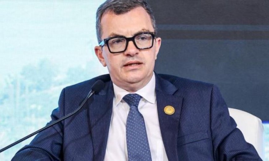 وزير التخطيط يقوم بجولة في المنوفية لمتابعة مشاريع حيوية في المحافظة