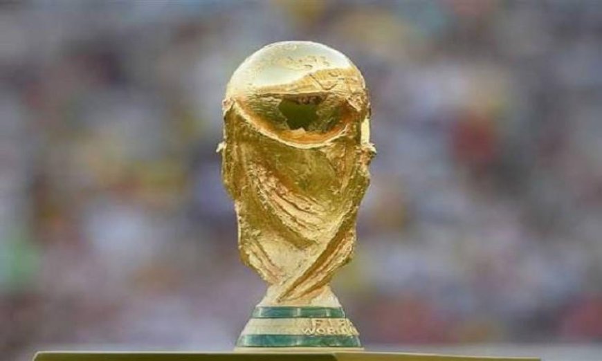 تاريخ كأس العالم من 13 منتخبًا إلى 48 فريقًا رحلة البطولة الكبرى عبر الزمن