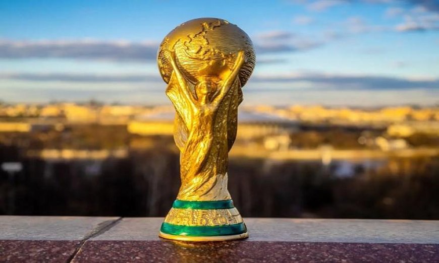 تاريخ كأس العالم في سطور: رحلة مثيرة عبر الأجيال