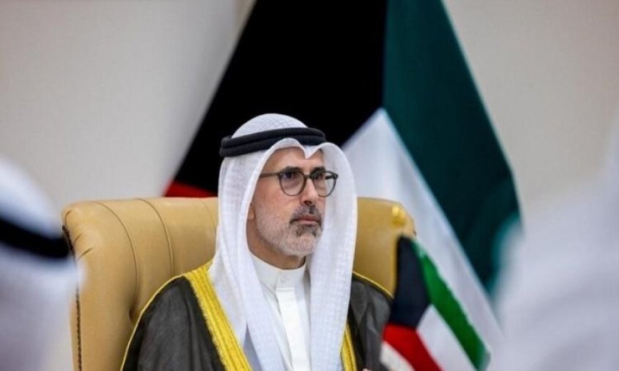 وزيرتا خارجية الكويت وقطر يتعاونان لمناقشة المستجدات السياسية في المنطقة