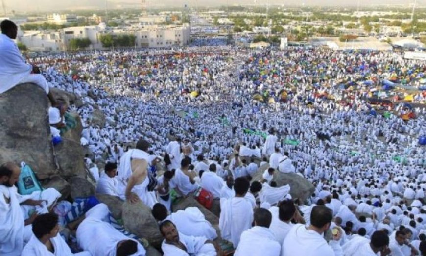 الصحة السعودية تطلق 30 وحدة صحية جديدة في المشاعر المقدسة لتلبية احتياجات الحجاج