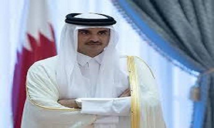 قطر ورواندا تتعاون لمناقشة التوترات الإقليمية والتطورات الدولية المهمة