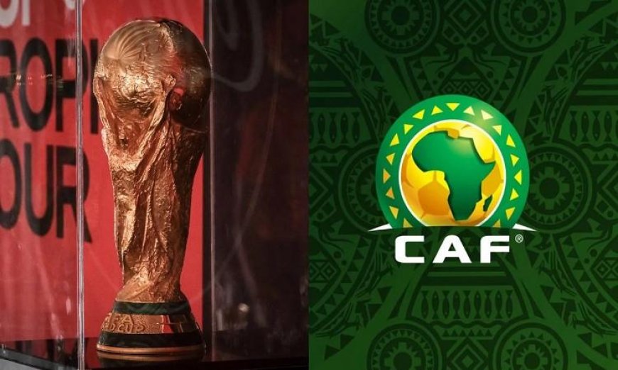أفريقيا في كأس العالم من هدف عبدالرحمن إلى حلم مونديال 2026 رحلة رائعة للقارة السمراء