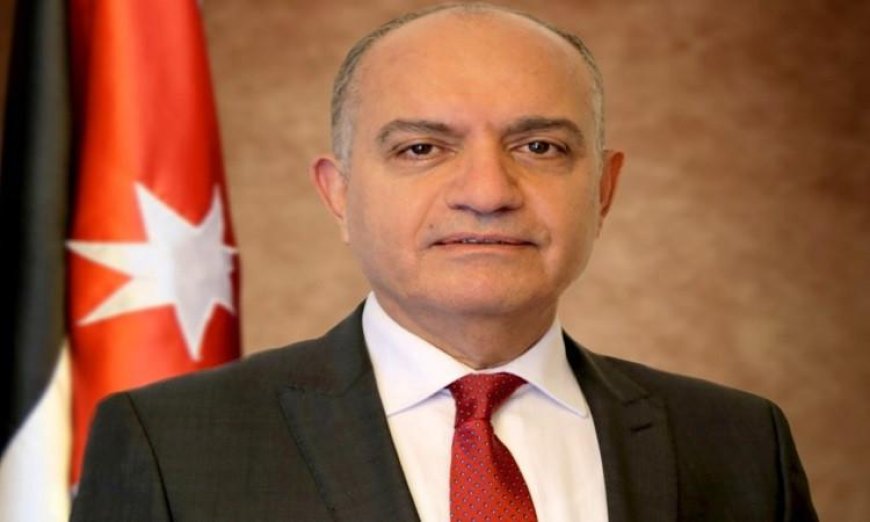 سفير الأردن في القاهرة يؤكد أن العلاقات المصرية الأردنية تبرز كنموذج استثنائي للتعاون السياسي