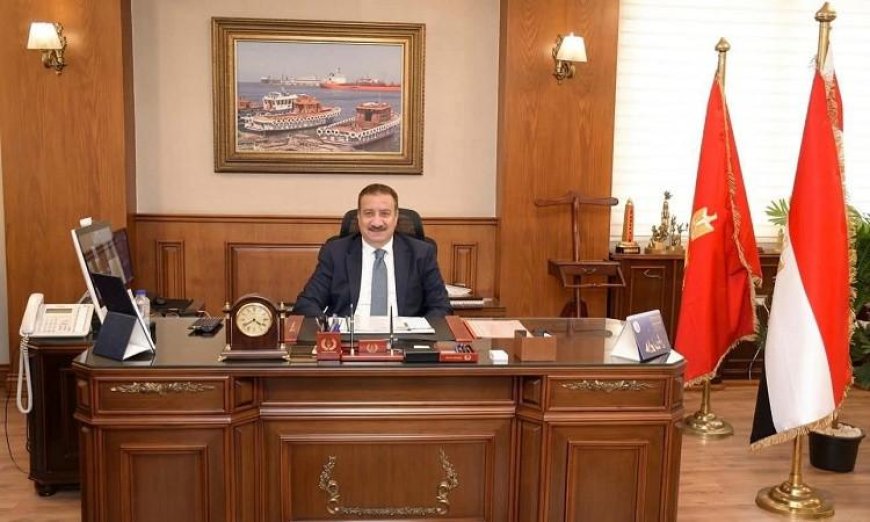 محافظ بورسعيد يعزز الاستعدادات لاستقبال عيد الأضحى المبارك