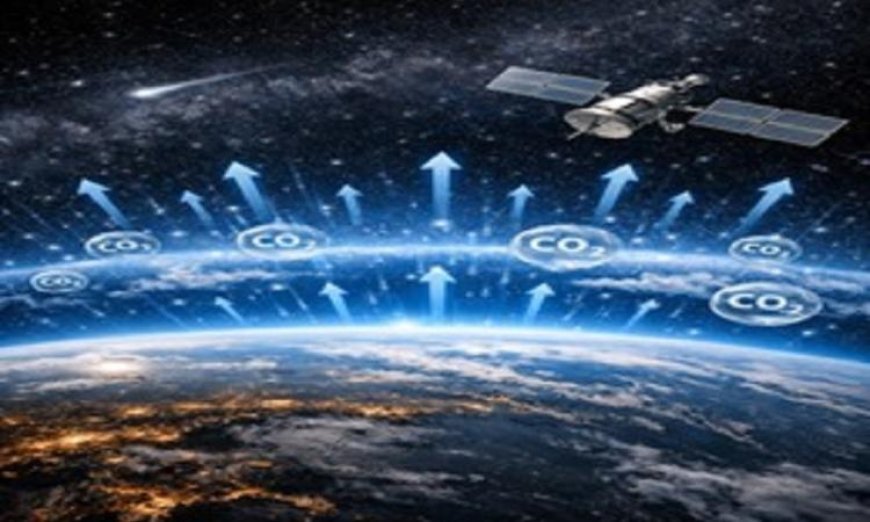 مفاجأة علمية تكشف أن ثاني أكسيد الكربون يؤدي لتبريد الغلاف الجوي العلوي للأرض