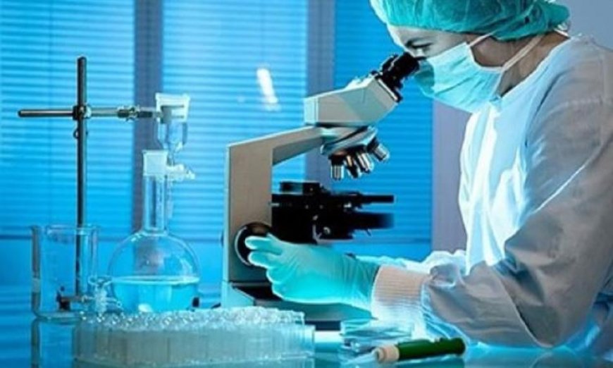 ابتكار مركبات جديدة من البلاتين في علاج سرطان الثدي يعزز الأمل في الشفاء