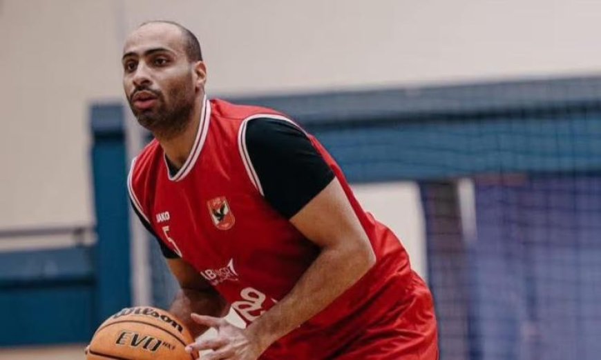 رجال سلة الأهلي يحققون إنجاز التأهل إلى نصف نهائي بطولة إفريقيا BAL