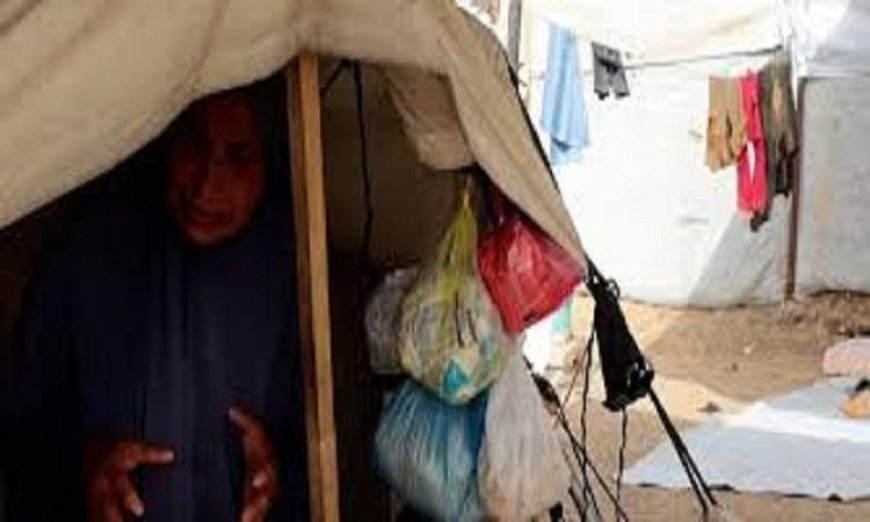 تقرير أممي يكشف أن 75% من عائلات غزة تعتمد على المياه المنقولة بالشاحنات