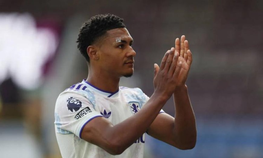 أولي واتكينز يتألق ويحقق جائزة أفضل لاعب في مواجهة مانشستر سيتي وأستون فيلا بثنائية رائعة