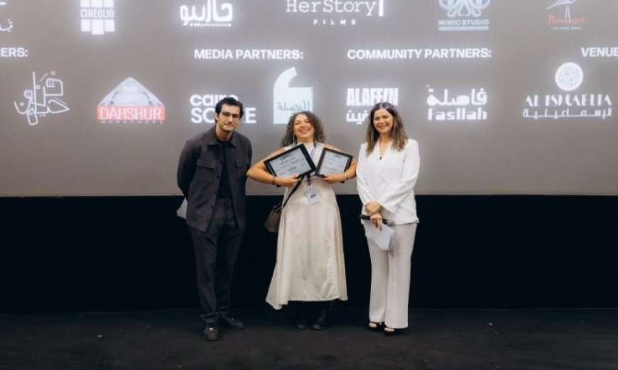 منصات تختتم الدورة العاشرة وتكشف عن جوائز المسابقة وخطط الإنتاج لعام 2026