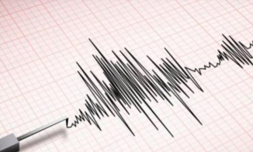 هزة أرضية بقوة 3.5 درجة تضرب شمال إسرائيل وتسجل عدم وجود إصابات أو أضرار