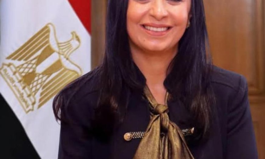 وزيرة التضامن الاجتماعي تطالب برفع جاهزية المؤسسات بمناسبة عيد الأضحى المبارك