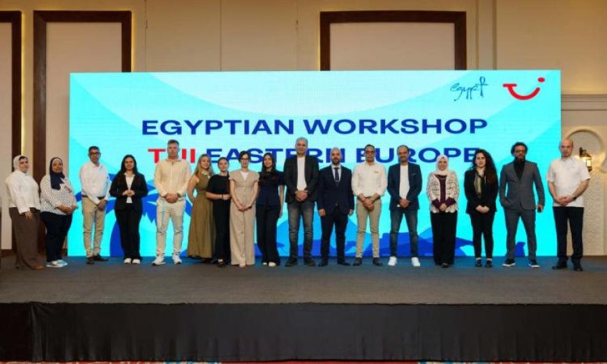 مصر تستقبل وكلاء سياحة من بولندا والتشيك ورومانيا لتعزيز التعاون السياحي