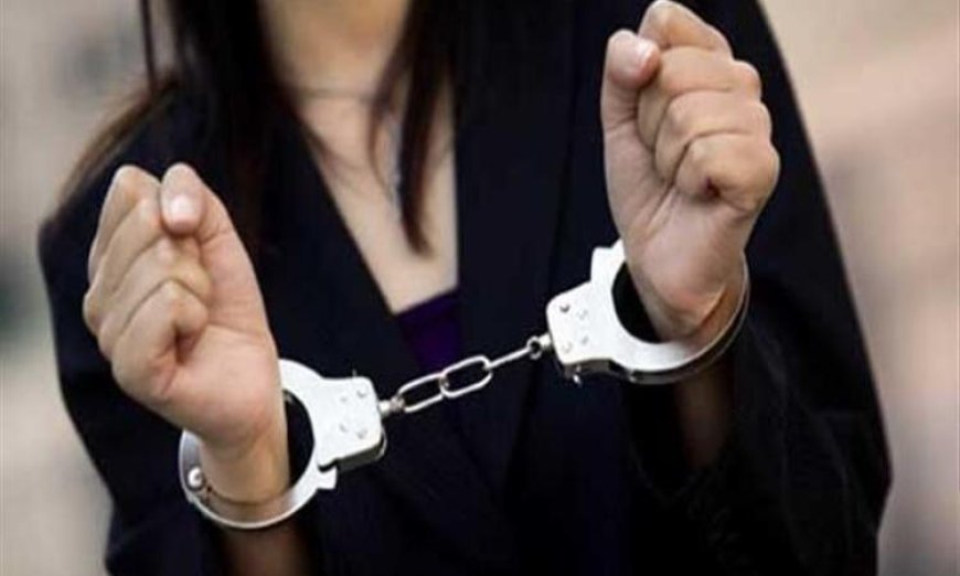 مديرة كيان تعليمي غير مرخص في القليوبية تقود عمليات نصب على المواطنين