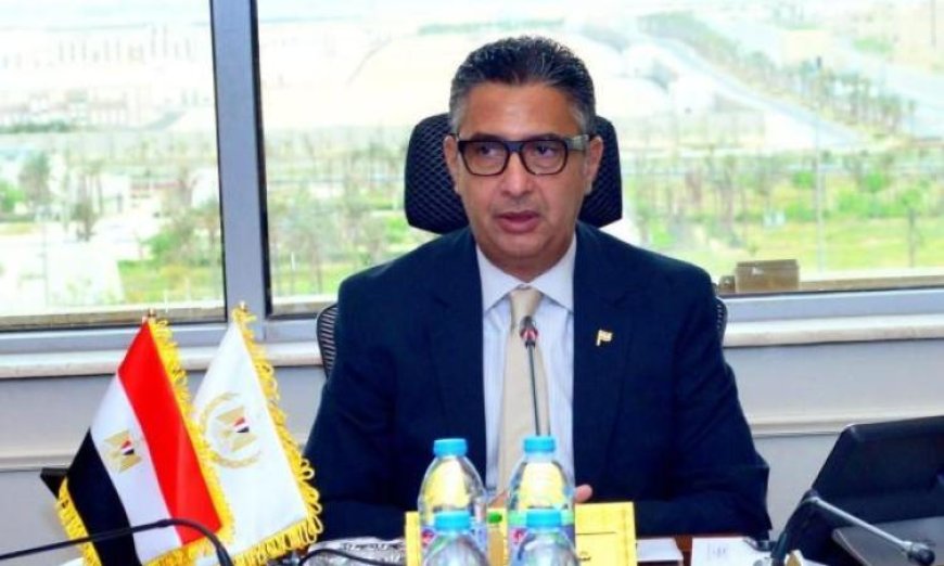 وزير التموين يعلن حالة الاستعداد القصوى لضمان توفر السلع واللحوم في الأسواق
