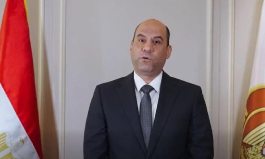 فيديو مثير رداد يسلط الضوء على أهمية السلامة والصحة المهنية في بيئة العمل