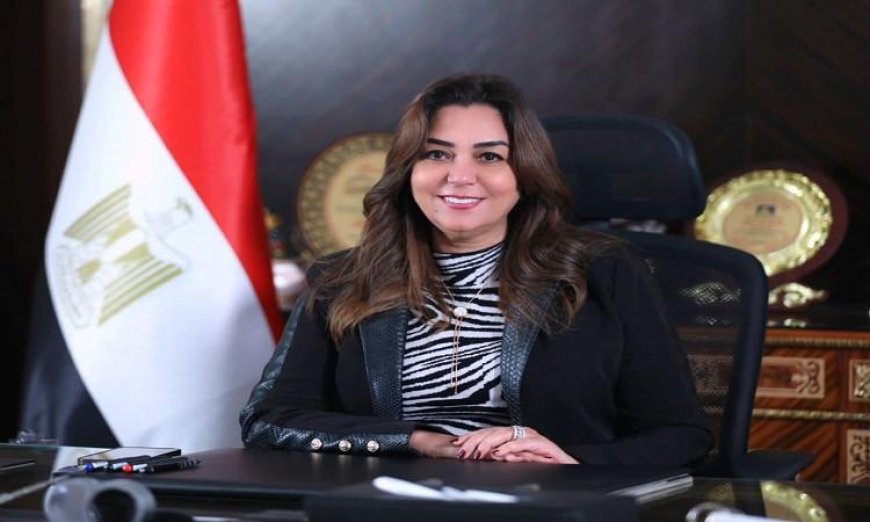 وزارة التنمية المحلية تبرز جهودها في منتدى البحر المتوسط للتنمية المستدامة في أثينا