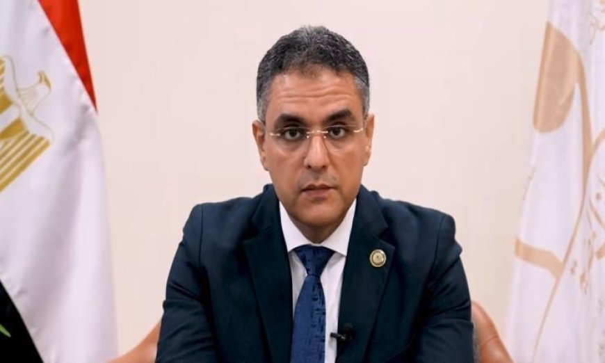 متحدث الأوقاف يعلن تخصيص 6847 ساحة لصلاة عيد الأضحى ويدعو لإتاحة صكوك الأضاحي بالتقسيط