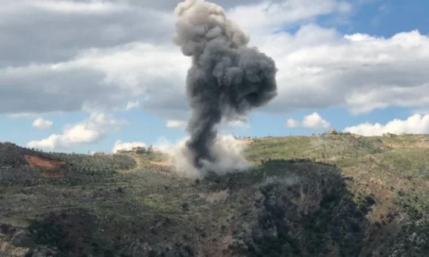 قائد المنطقة الشمالية في الجيش الإسرائيلي يؤكد أننا في مرحلة حرب مع لبنان